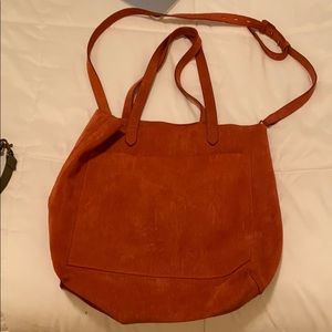 Madewell Tote